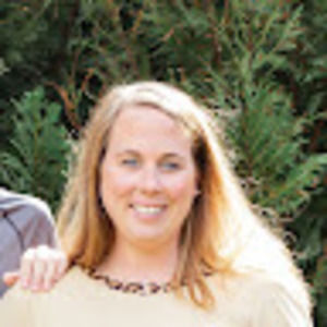 Meet your Posher, Kristan